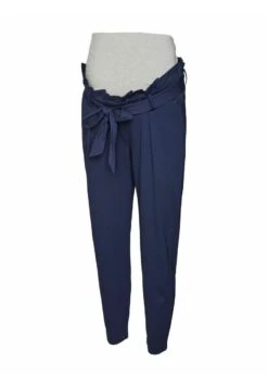 Vero Moda Umstands - Broek - Navy -Vero Moda Winkel 8b8f74685ab647f0968359660e6a2dcd