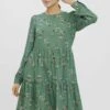 Vero Moda Langarm - Jurk - Laurel Wreath 2 Vero Moda Langarm - Jurk - Laurel Wreath -Vero Moda Winkel 8bf204f152284cada1f62fba59cba985