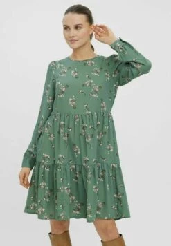 Vero Moda Langarm - Jurk - Laurel Wreath