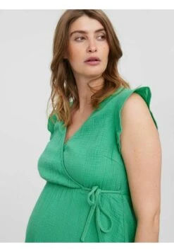 Vero Moda Jurk - Holly Green 10 Vero Moda Jurk - Holly Green -Vero Moda Winkel 8bff441a739e472886d26b7162b1eec5