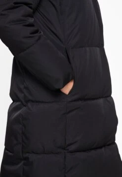 Vero Moda Vmstella Rep - Winterjas - Black -Vero Moda Winkel 8c49a9476c6e49559421deb4f7524211