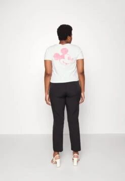 Vero Moda Curve Vmtalivia Solid Pant - Broek - Black 9 Vero Moda Curve Vmtalivia Solid Pant - Broek - Black -Vero Moda Winkel 8d4cf5bed84e483d9407cc5de2804f62