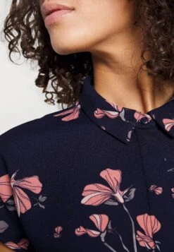 Vero Moda Tall Vmnewhallie Long Tie Dress- Blousejurk - Night Sky 11 Vero Moda Tall Vmnewhallie Long Tie Dress- Blousejurk - Night Sky -Vero Moda Winkel 8d771086cb8c4720a2f3fab6e012058d