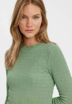 Vero Moda Longsleeve - Loden Frost 10 Vero Moda Longsleeve - Loden Frost -Vero Moda Winkel 8e07609e2d594e228fc9d4e53784e6fa