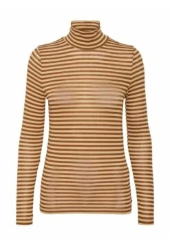 Vero Moda Longsleeve - Tan 11 Vero Moda Longsleeve - Tan -Vero Moda Winkel 8ed9e2d1a76c467d841287e981edbb62