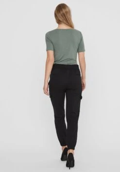 Vero Moda Vmpanda - T-Shirt Basic - Laurel Wreath -Vero Moda Winkel 8f0c3cb7d3ed453d80bdf5678e558023