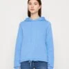 Vero Moda Vmnatalia Drawstring Hood- Hoodie - Provence
