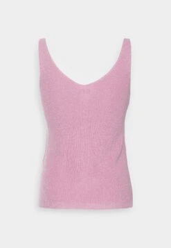 Vero Moda Tall Vmnewlex Top- Top - Bonbon/ Silver-Coloured -Vero Moda Winkel 9051b3af5746407cbd79a99a28504779