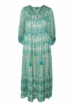 Vero Moda Longue - Jurk - Boulder -Vero Moda Winkel 920d11db67eb4cebbc091a857d8336a7