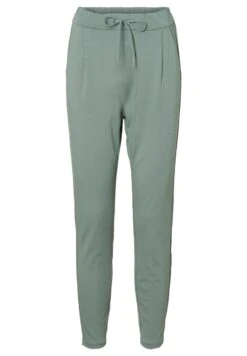 Vero Moda Curve Mid-Rise - Broek - Laurel Wreath