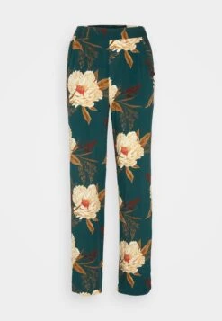 Vero Moda Vmeasy Wide Pant - Broek - Pondarosa Camille -Vero Moda Winkel 925e3f081b7f496192fcad5272f37d80