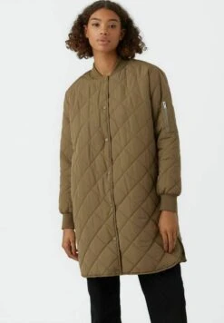 Vero Moda Halflange Jas - Capers