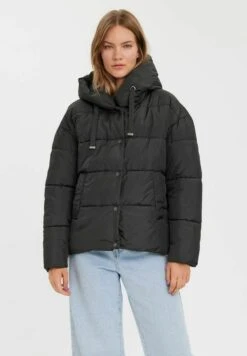 Vero Moda VmgemmahollyShort Boos - Winterjas - Peat