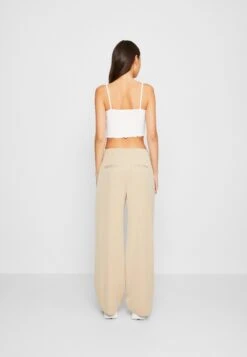 Vmesme Wide Pants- Broek - Trench Coat -Vero Moda Winkel 94b1acb3069d4874a6e68980ac19bd19