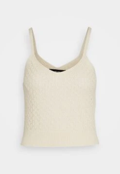 Vero Moda Vmblanca Strap Crop - Top - Birch 12 Vero Moda Vmblanca Strap Crop - Top - Birch -Vero Moda Winkel 94fb195fc64949eaa53a706b717fde39