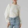 Vero Moda Blouse - Snow White