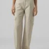Vero Moda Vmamara Mr- Cargobroek - Pumice Stone -Vero Moda Winkel 9506176931ce4b8aacb5ec24efad6eed