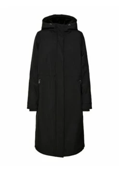 Vero Moda Winterjas - Black -Vero Moda Winkel 95b231b921b9401eb5d2a509da5ebb6f