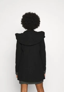 Vero Moda Vmdafnedora - Mantel - Black -Vero Moda Winkel 961037c142e6443eb906d15cb88e2dbb