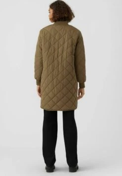 Vero Moda Halflange Jas - Capers -Vero Moda Winkel 961ee5c62d434ff9ba93c7ea51754b19