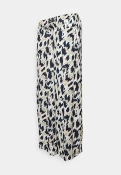 Vmmmenny Hw Wide - Broek - Navy Blazer/Mette -Vero Moda Winkel 973df847c5734fb58be066946b3bab12