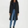 Vero Moda Winterjas - Black -Vero Moda Winkel 978da476918e4a7097f09f77ace07576