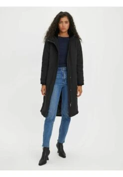 Vero Moda Winterjas - Black