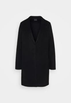 Vero Moda PopNoos - Halflange Jas - Black -Vero Moda Winkel 97b170dc2eba4b44b5e4d34d2adf030a