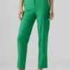 Vero Moda Vmzelda Hw Straight Noos - Broek - Bright Green 1 Vero Moda Vmzelda Hw Straight Noos - Broek - Bright Green -Vero Moda Winkel 983af558000849bda4b8d10b78045aab