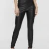 Vero Moda Vmgaya - Legging - Black -Vero Moda Winkel 98d0b142e6304f719e97de5a410561d8