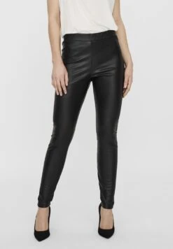 Vero Moda Vmgaya - Legging - Black