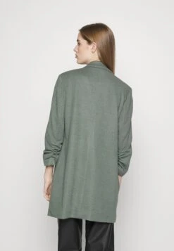 Vero Moda Petite Vmrica Long Blazer Boo - Blazer - Laurel Wreath -Vero Moda Winkel 98e844ddd134462ba4306c542b58e641