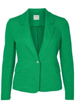 Vero Moda Vmjulia- Blazer - Bright Green