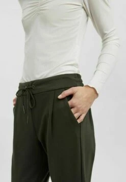 Vero Moda Vmeva Low Waist- Trainingsbroek - Peat -Vero Moda Winkel 9a9ffa2aff10419596b3630ecaf10609