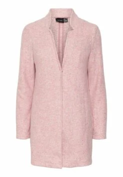 Vero Moda Halflange Jas - Nostalgia Rose -Vero Moda Winkel 9b4ba0c0772c49f9a76b072fa6973290