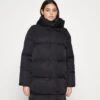 Vero Moda Vmstella Rep - Winterjas - Black -Vero Moda Winkel 9c54df22f91a4944ba9e35524709d648