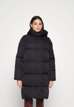 Vero Moda Vmstella Rep - Winterjas - Black