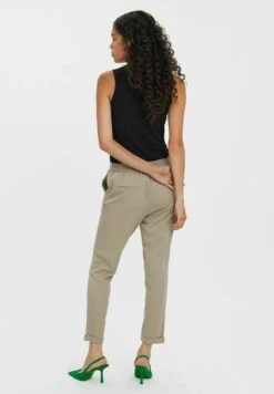 Vero Moda Vmmaya- Broek - Laurel Oak -Vero Moda Winkel 9c6ebde251904deb9e887f9413c4f899