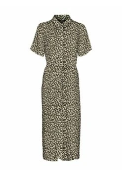 Vero Moda Blousejurk - Irish Cream -Vero Moda Winkel 9cf9e89e75df4ec89cfd569930343938