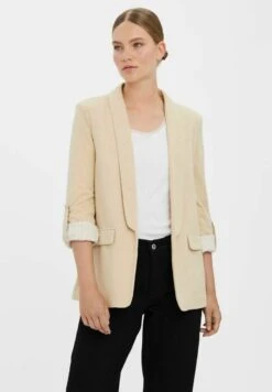 Vero Moda Blazer - Warm Sand