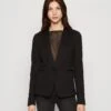 Vero Moda Harukimo Ls Classic Noos - Blazer - Black