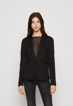 Vero Moda Harukimo Ls Classic Noos - Blazer - Black