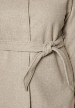 Vero Moda Curve Vmvince Jacket- Mantel - Silver Mink -Vero Moda Winkel 9dc044ec9b184e0598d2b16bc486a4c7