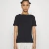 Vero Moda Petite Vmpanda- T-Shirt Basic - Black 2 Vero Moda Petite Vmpanda- T-Shirt Basic - Black -Vero Moda Winkel 9e2191e4eb194e81880895bdf486cc95