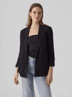 Vero Moda Blazer - Black