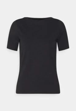 Vero Moda Petite Vmpanda- T-Shirt Basic - Black -Vero Moda Winkel 9f819fe87ac04c0b97c872fb4a24649e