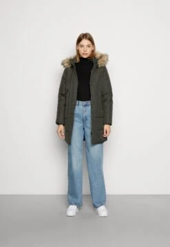 Vero Moda Maddison- Winterjas - Peat
