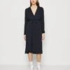 Vmdarcy Calf Shirt Dress - Blousejurk - Salute -Vero Moda Winkel a11762933a894b18be0047a7475684fc