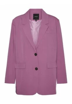 Vero Moda Halflange Jas - Radiant Orchid -Vero Moda Winkel a2598c96720249caa602d47984c69bde