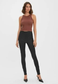 Vero Moda Legging - Black 7 Vero Moda Legging - Black -Vero Moda Winkel a29ed2ddd34d47ec9b4cd535f5f5ab46
